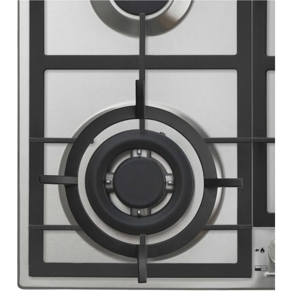 Газовая варочная панель Korting HG 665 CTX - фото 2