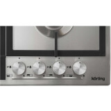 Газовая варочная панель Korting HG 665 CTX