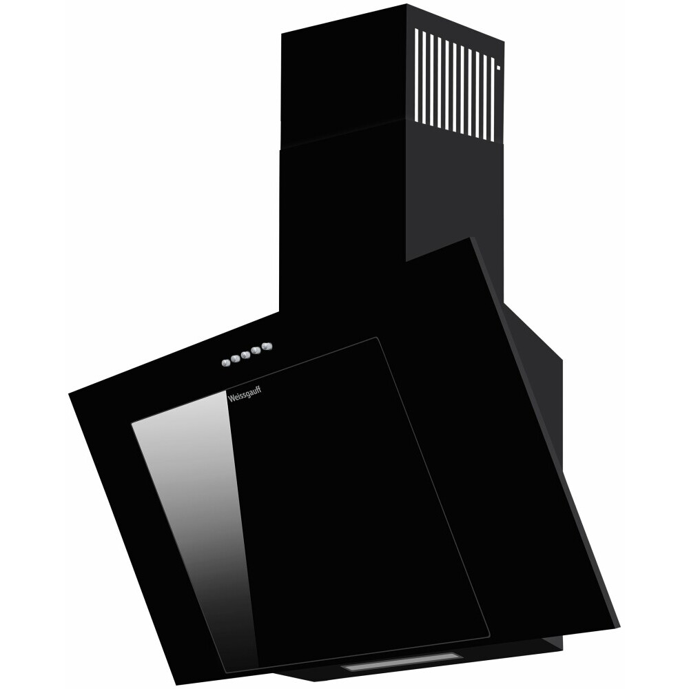 Вытяжка Weissgauff Sigma 60 PB BL - 356151