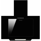 Вытяжка Weissgauff Sigma 60 PB BL (356151)