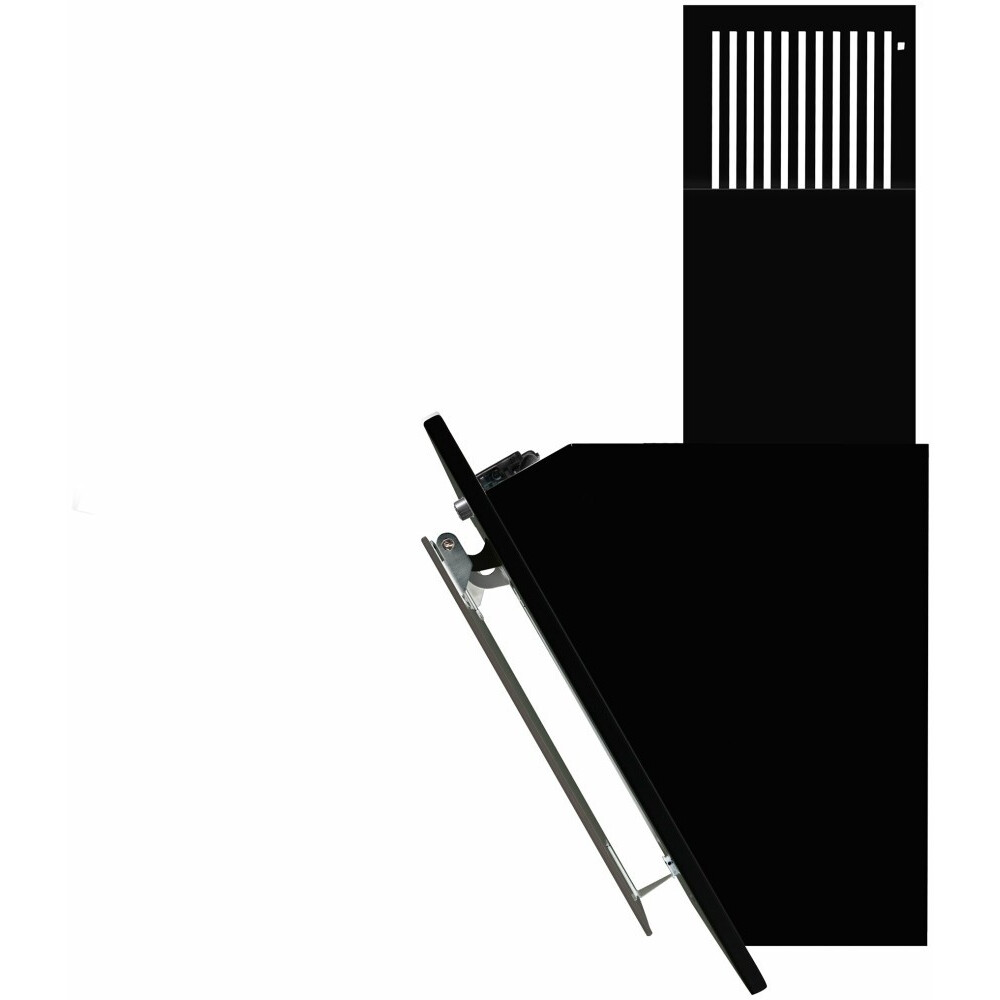 Вытяжка Weissgauff Sigma 60 PB BL - 356151 - фото 3