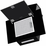 Вытяжка Weissgauff Sigma 60 PB BL (356151)