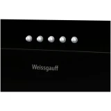 Вытяжка Weissgauff Sigma 60 PB BL (356151)