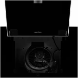 Вытяжка Weissgauff Sigma 60 PB BL (356151)