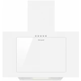 Вытяжка Weissgauff Sigma 60 PB WH (356150)