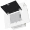 Вытяжка Weissgauff Sigma 60 PB WH - 356150 - фото 3