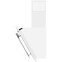 Вытяжка Weissgauff Sigma 60 PB WH - 356150 - фото 4