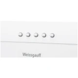 Вытяжка Weissgauff Sigma 60 PB WH (356150)