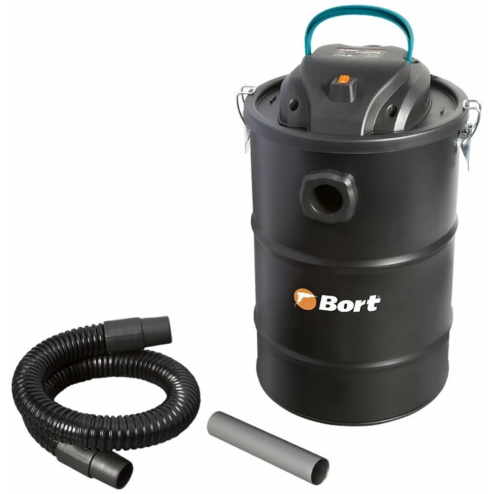 Профессиональный пылесос Bort BAC-500-22 - 98291834 - фото 2