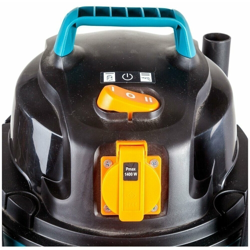 Профессиональный пылесос Bort BSS-1220-Pro - 98291797 - фото 3