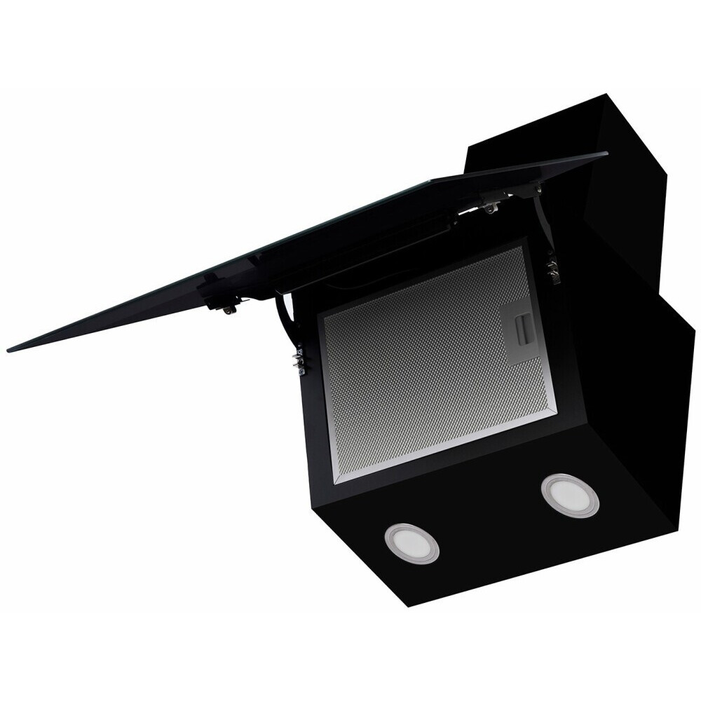 Вытяжка Weissgauff TAU 60 TC BL - 424232 - фото 5