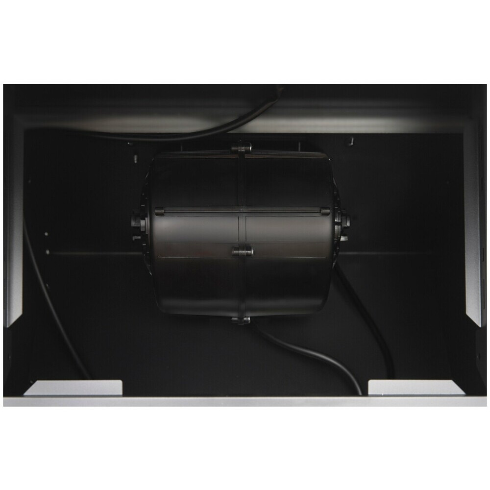 Вытяжка Weissgauff TAU 60 TC BL - 424232 - фото 9