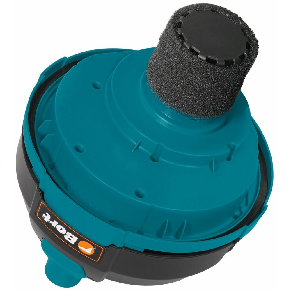 Профессиональный пылесос Bort BSS-1525 Black - 93412604 - фото 7