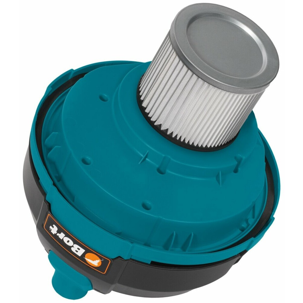 Профессиональный пылесос Bort BSS-1525 Black - 93412604 - фото 8