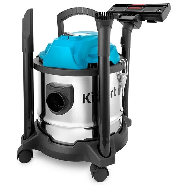 Профессиональный пылесос Kitfort KT-547 - фото 2