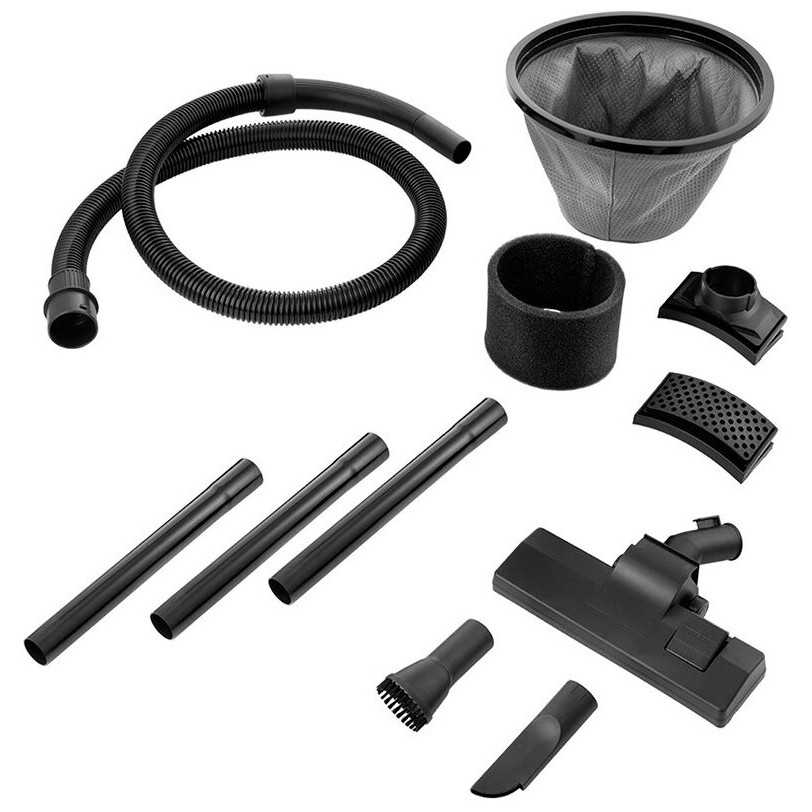 Профессиональный пылесос Kitfort KT-547 - фото 3