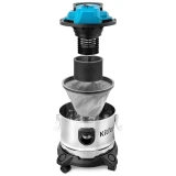 Профессиональный пылесос Kitfort KT-547