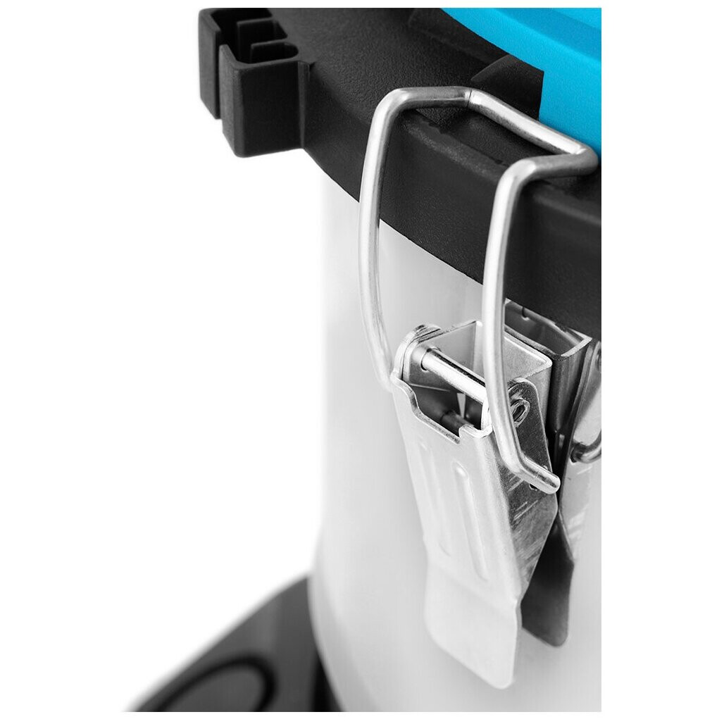 Профессиональный пылесос Kitfort KT-547 - фото 5