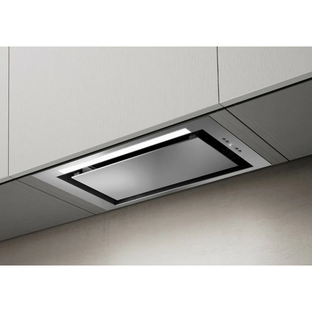 Вытяжка Elica Hidden 2.0 IX/A/60 - PRF0092333A