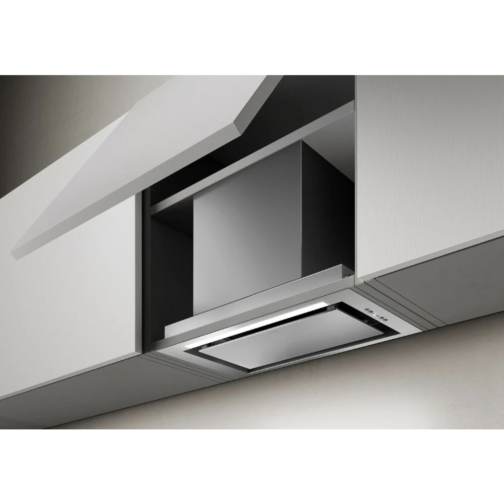 Вытяжка Elica Hidden 2.0 IX/A/60 - PRF0092333A - фото 2