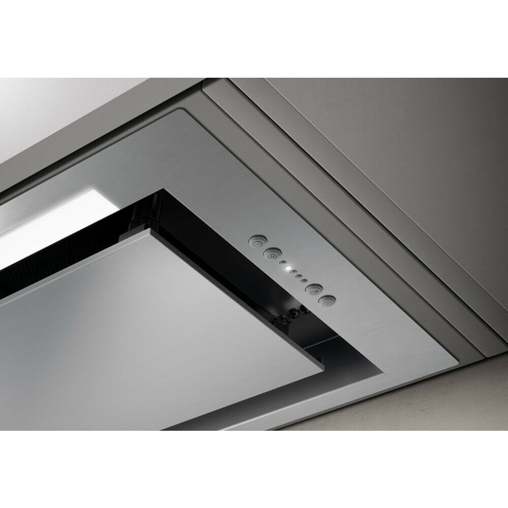 Вытяжка Elica Hidden 2.0 IX/A/60 - PRF0092333A - фото 3