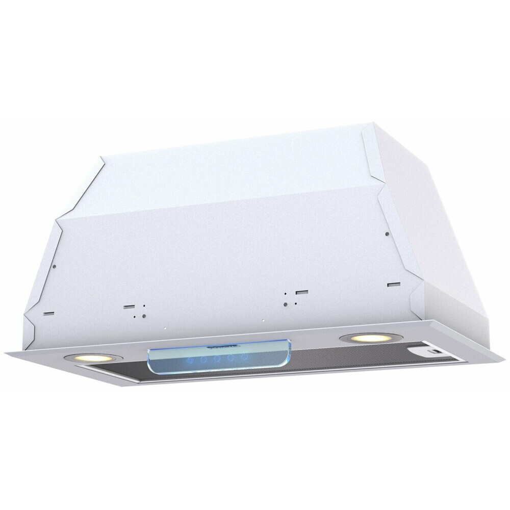 Вытяжка KRONA AMELI 600 White S - 00021459