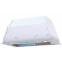 Вытяжка KRONA AMELI 600 White S - 00021459
