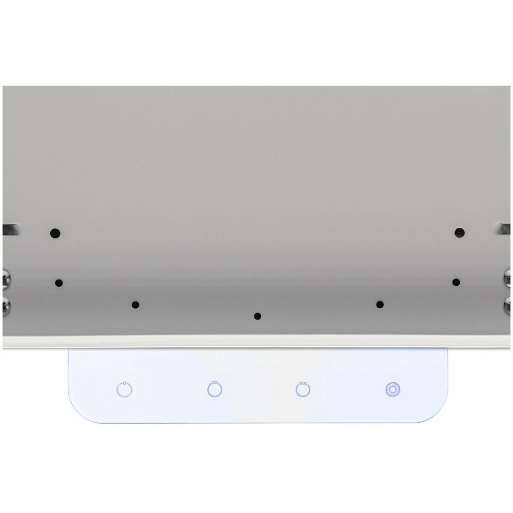 Вытяжка KRONA AMELI 600 White S - 00021459 - фото 2