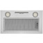 Вытяжка KRONA AMELI 600 White S - 00021459 - фото 3