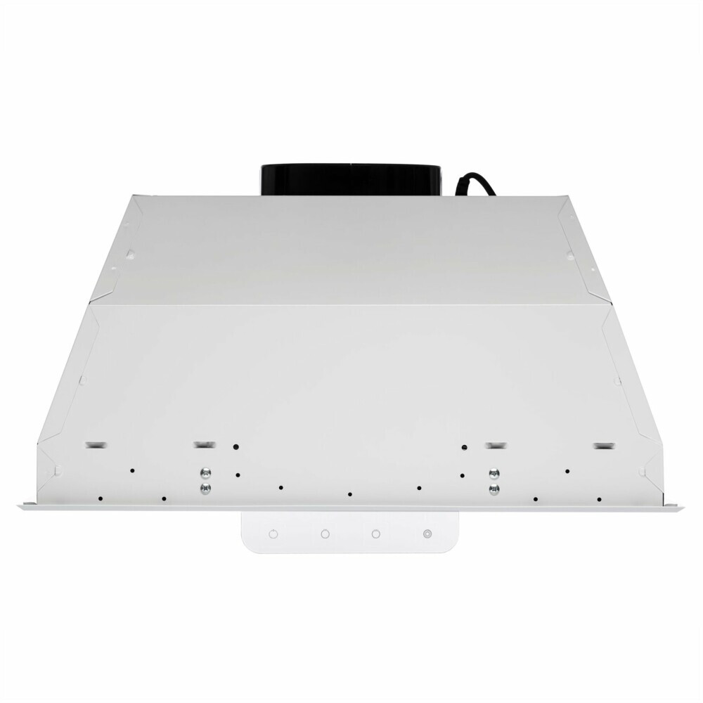 Вытяжка KRONA AMELI 600 White S - 00021459 - фото 5