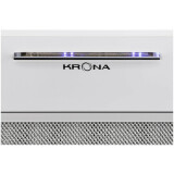 Вытяжка KRONA AMELI 600 White S (00021459)