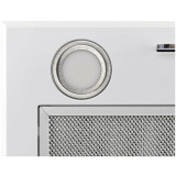 Вытяжка KRONA AMELI 600 White S (00021459)
