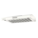 Вытяжка KRONA ERMINA 600 White PB (КА-00001062)