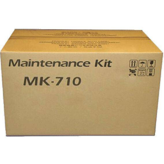 Сервисный комплект Kyocera MK-710 - 1702G13EU0/1702G13EU1