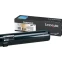 Картридж Lexmark C930H2KG Black