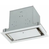 Вытяжка KRONA SELINA 600 White Glass S (00026702)