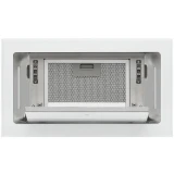Вытяжка KRONA SELINA 600 White Glass S (00026702)