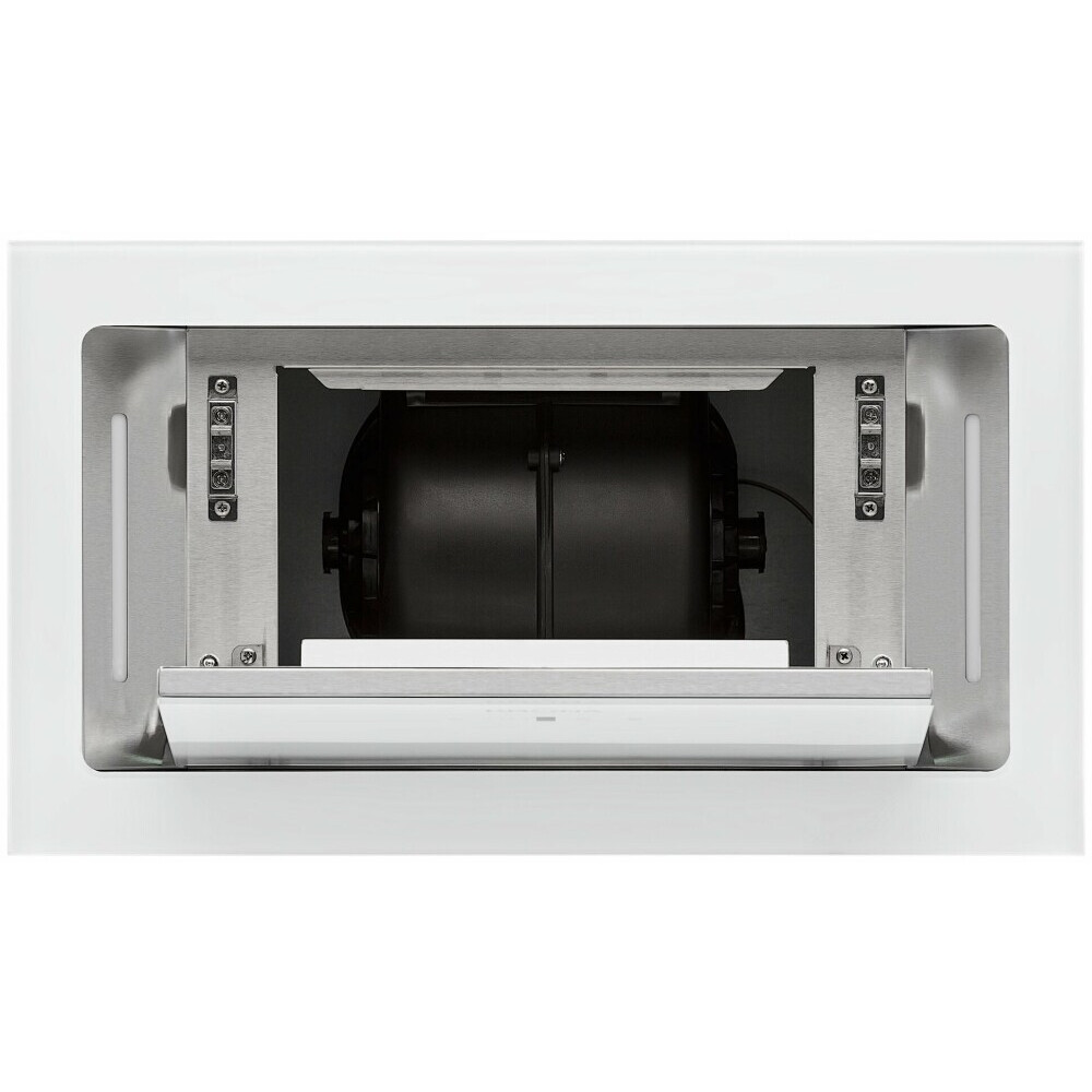 Вытяжка KRONA SELINA 600 White Glass S - 00026702 - фото 6
