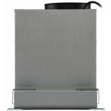 Вытяжка KRONA SELINA 600 White Glass S (00026702)