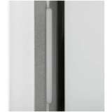 Вытяжка KRONA SELINA 600 White Glass S (00026702)