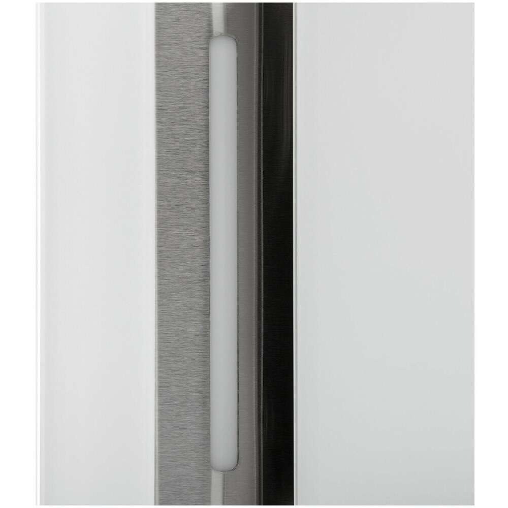 Вытяжка KRONA SELINA 600 White Glass S - 00026702 - фото 10