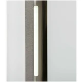 Вытяжка KRONA SELINA 600 White Glass S (00026702)