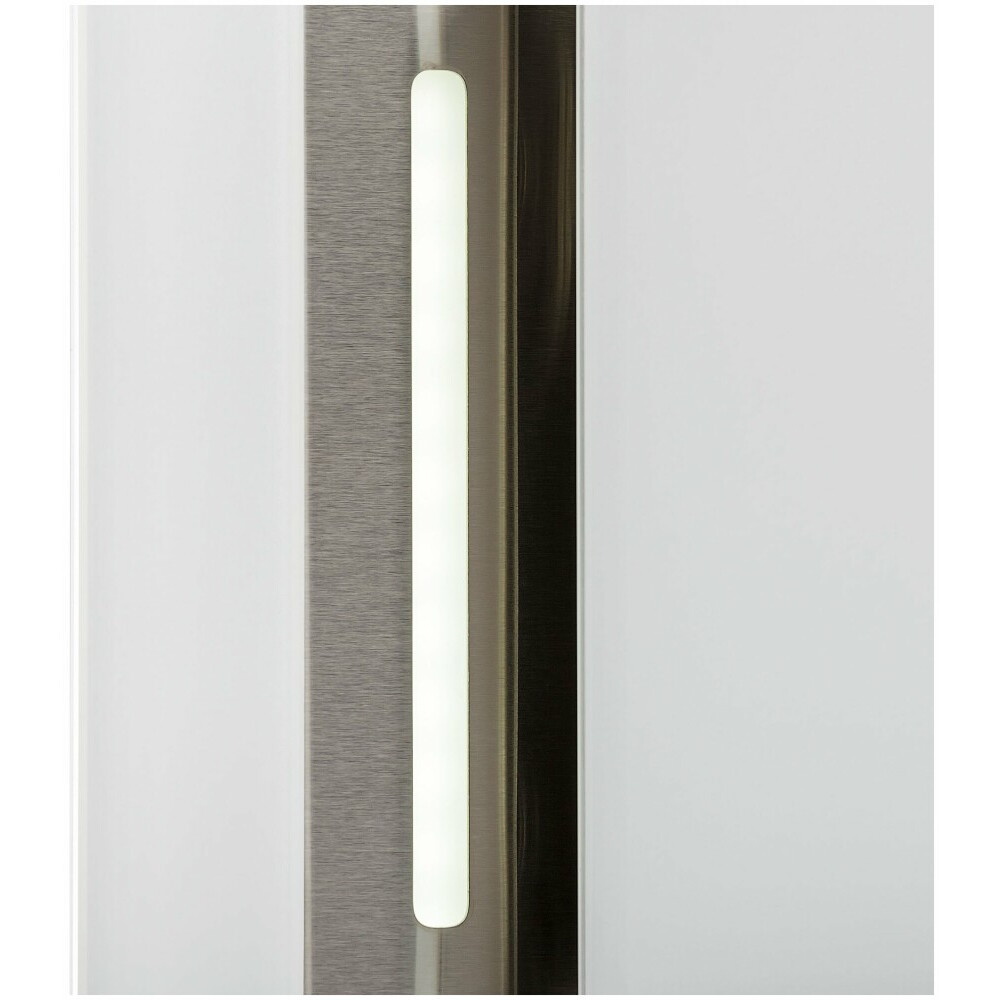 Вытяжка KRONA SELINA 600 White Glass S - 00026702 - фото 11