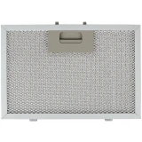 Вытяжка KRONA SELINA 600 White Glass S (00026702)
