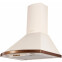 Вытяжка Kuppersberg BONA 60 C Bronze - фото 2