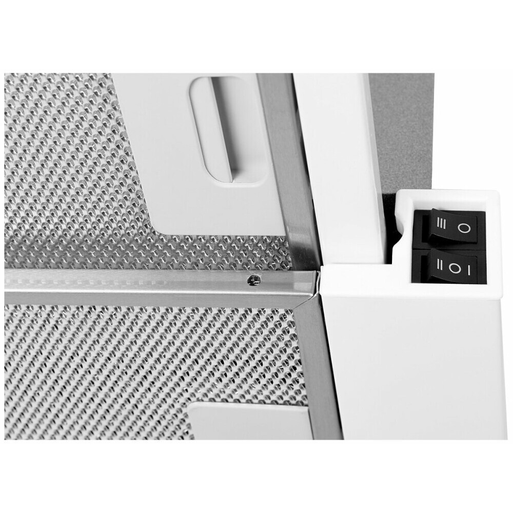 Вытяжка Kuppersberg SLIMLUX IV 60 GW - фото 3