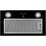 Вытяжка LEX GS Bloc P 600 Black (CHTI000318)