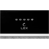 Вытяжка LEX GS Bloc P 600 Black (CHTI000318)