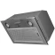 Вытяжка LEX GS Bloc P 600 Inox - CHTI000319