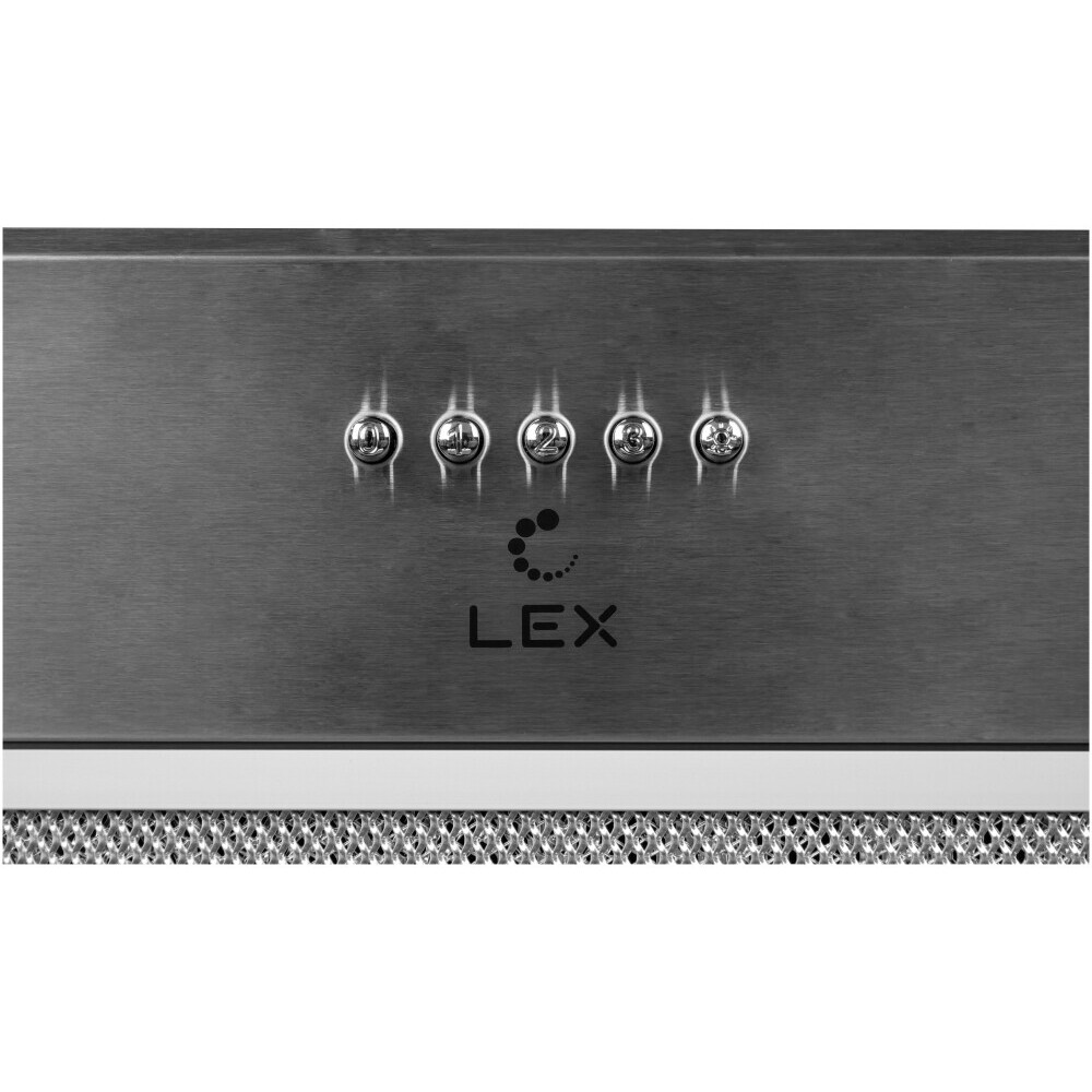 Lex gs bloc p 600 inox схема встраивания